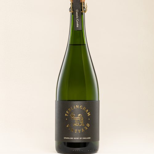 2019 Classic Cuvée Sparkling White – Limited Edition
