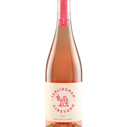 2023 Pinot Noir & Dornfelder Rosé
