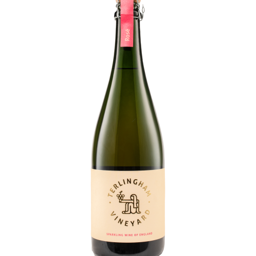 2023 Classic Cuvée Rosé