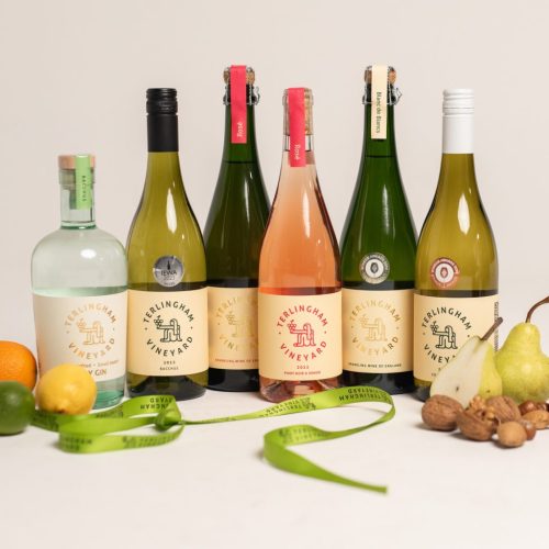 Exclusive Terlingham Tasting Selection of Six