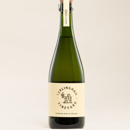 2023 Classic Cuvée Sparkling White